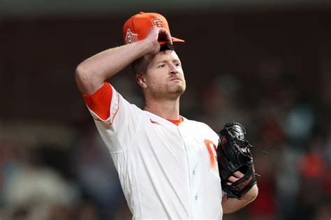 SF Giants push back Alex Cobb’s next start